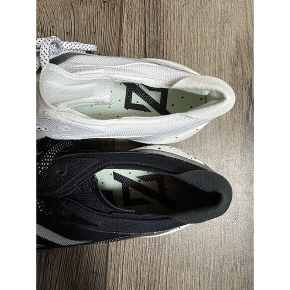 Adidas Adizero Electric Snack Attack Milk & Cookies Football Cleats Men size 12 - Picture 3 of 8